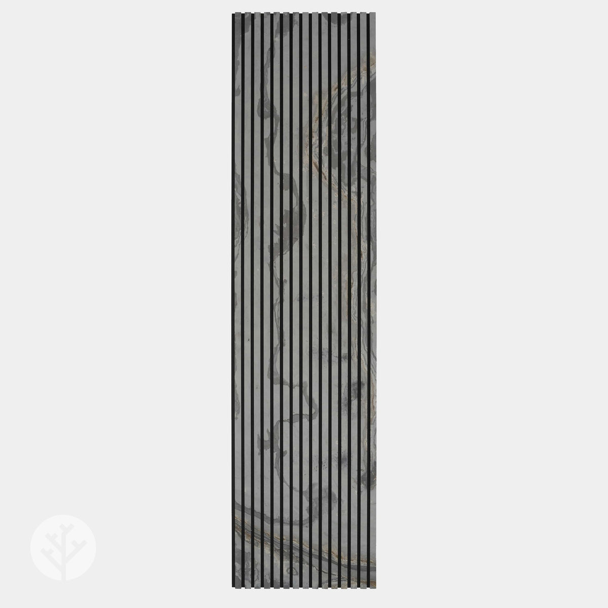 Acupanel® Real Stone Rustic Acoustic Wall Panels