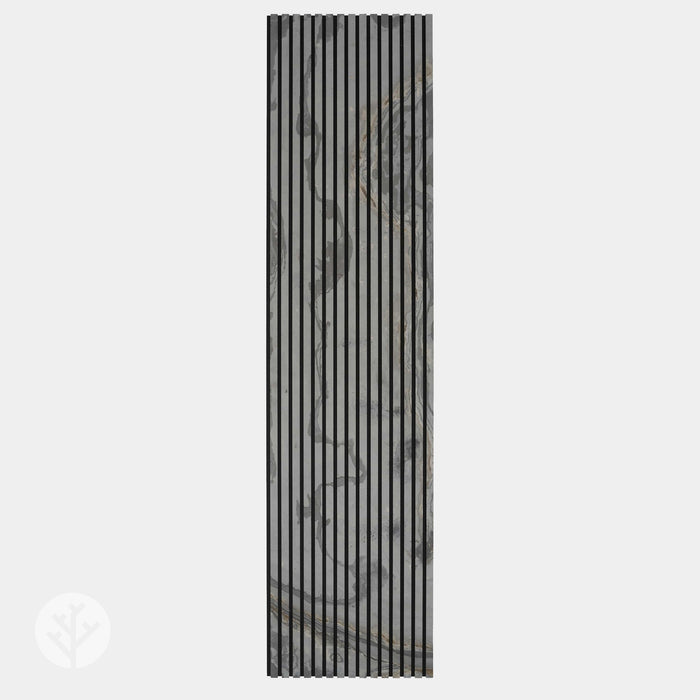 Acupanel® Real Stone Rustic Acoustic Wall Panels