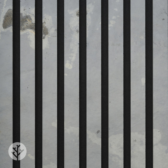 Acupanel® Real Stone Rustic Acoustic Wall Panels