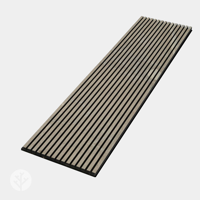 Acupanel® Real Stone Tan Acoustic Wall Panels