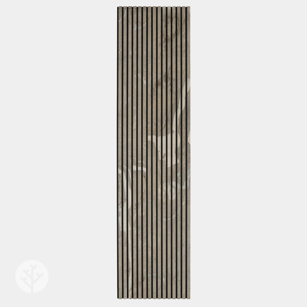 Acupanel® Real Stone Tan Acoustic Wall Panels