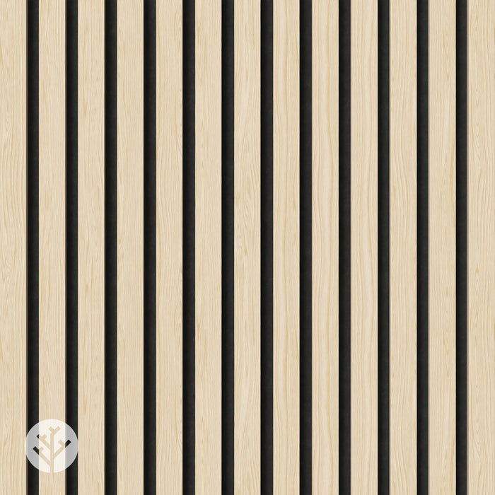 Acupanel® White Oak Fire-Rated Acoustic Wood Wall Panels