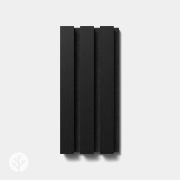 Acupanel® Fire-Rated Acoustic Wood Wall Panel Samples