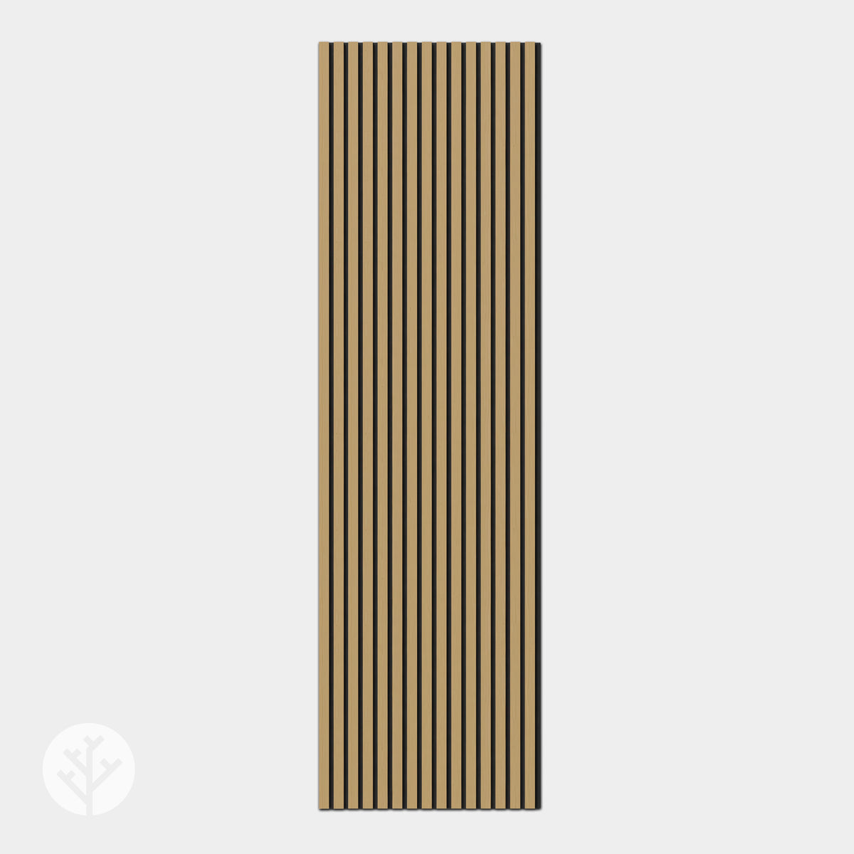 Acupanel® Oak Fire-Rated Acoustic Wood Wall Panels