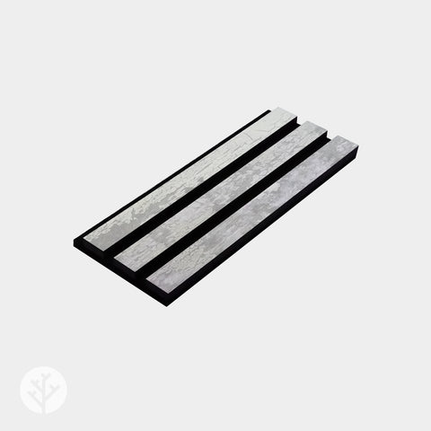 White Oxide swatch