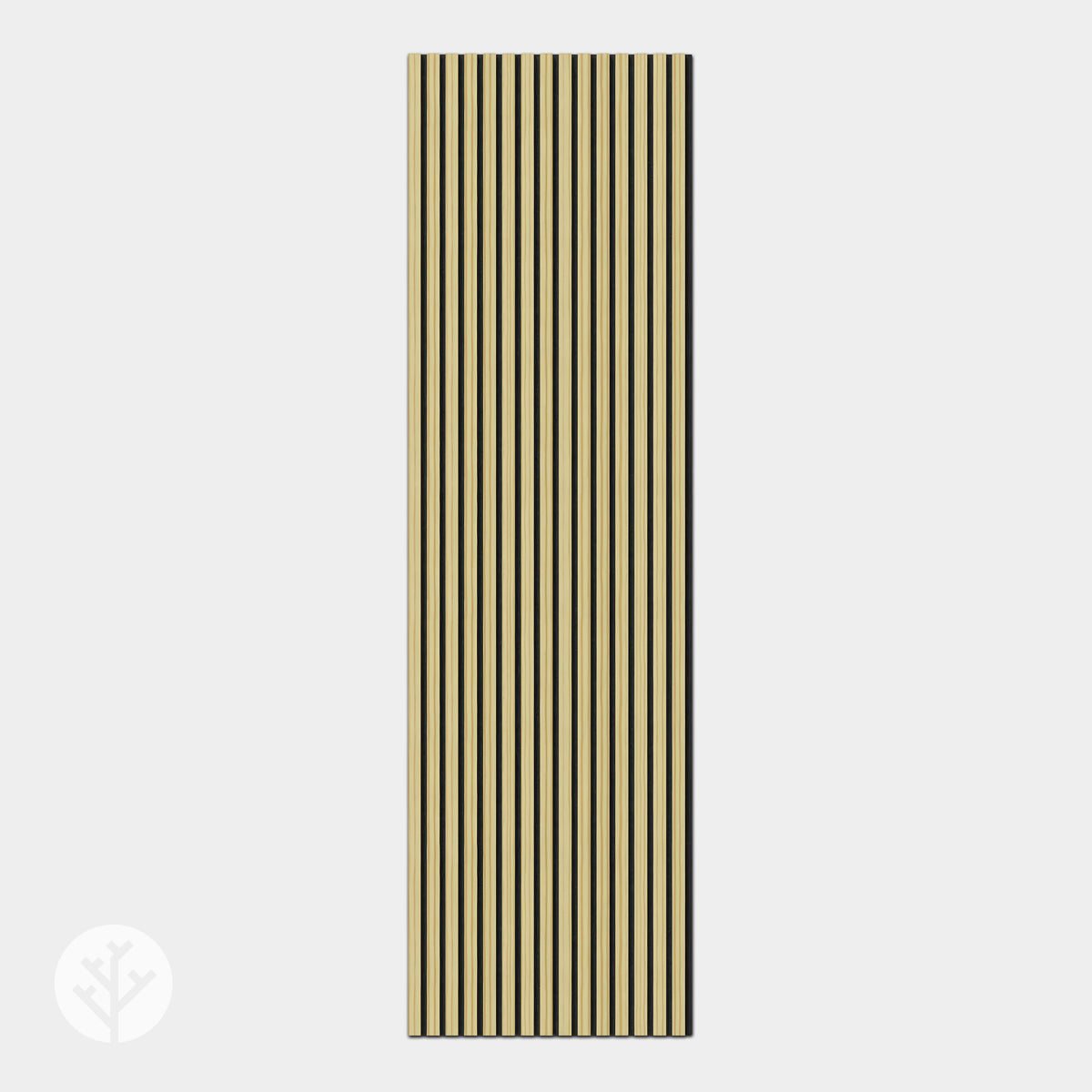 Acupanel® Pine Fire-Rated Acoustic Wood Wall Panels