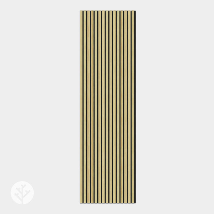 Acupanel® Pine Fire-Rated Acoustic Wood Wall Panels