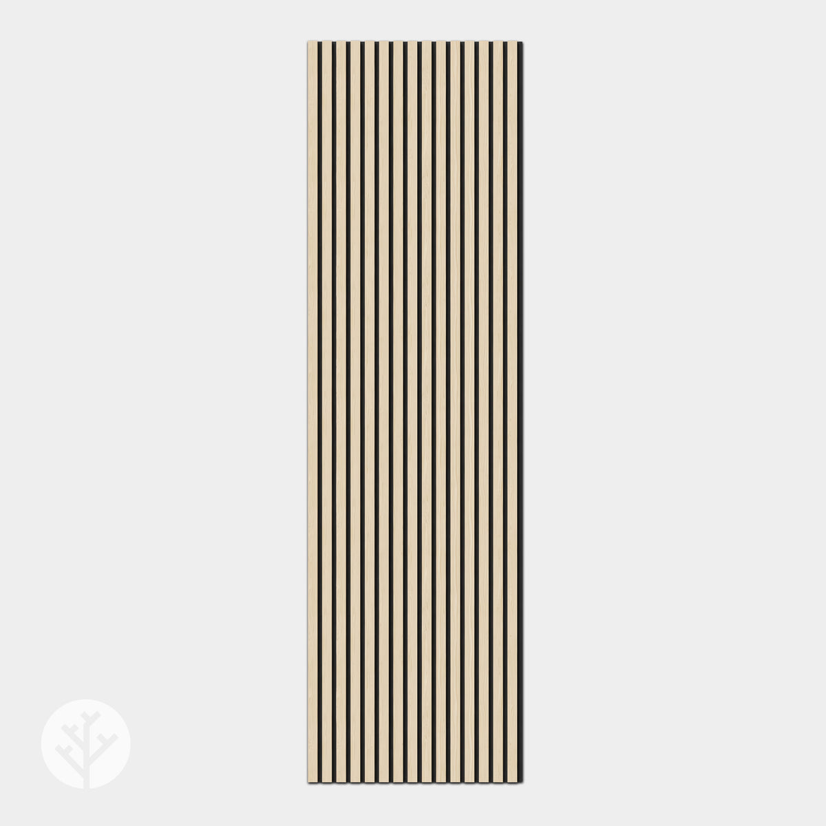 Acupanel® White Oak Fire-Rated Acoustic Wood Wall Panels