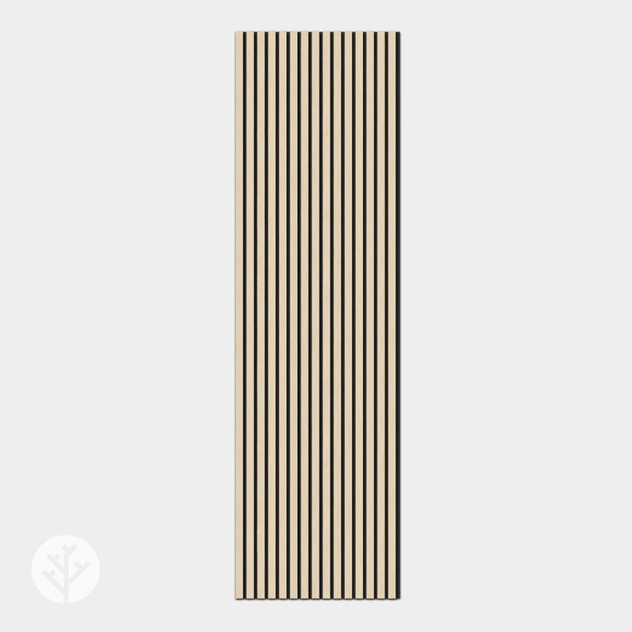 Acupanel® White Oak Fire-Rated Acoustic Wood Wall Panels