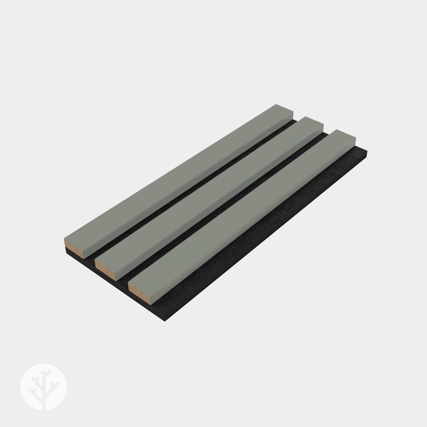 Acupanel® Acoustic Panel Individual Samples
