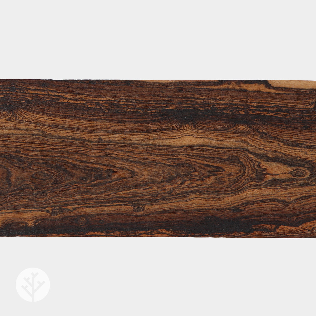 Bocote Wood Veneer