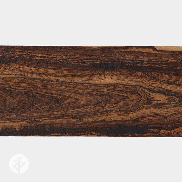 Bocote Wood Veneer