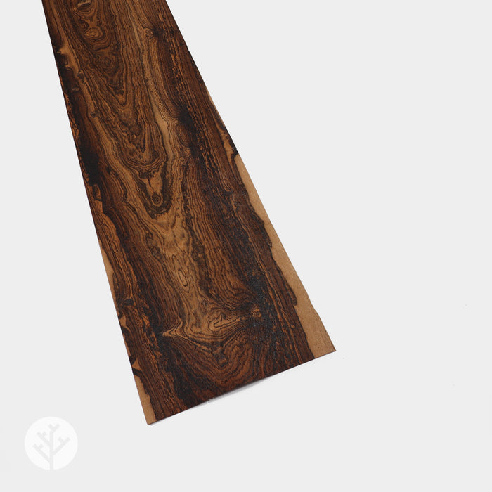 Bocote Wood Veneer