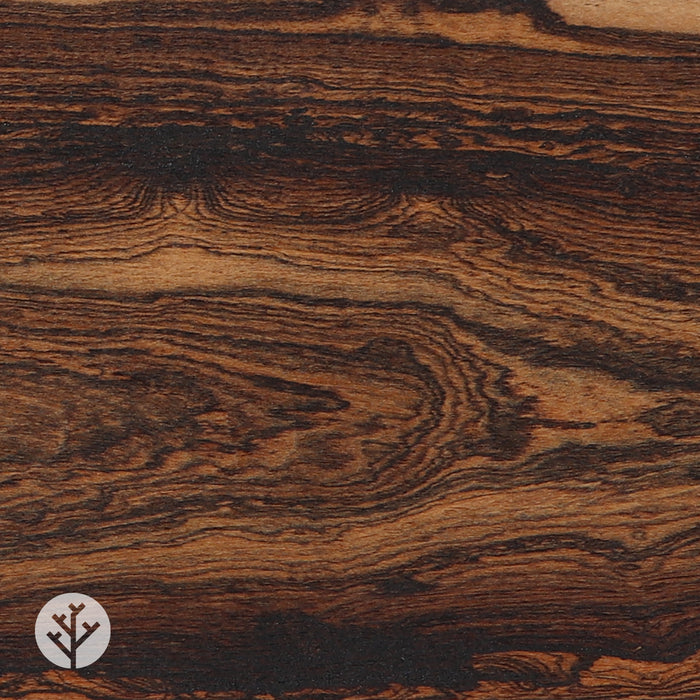 Bocote Wood Veneer