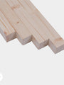 WVH® Wooden Wall Battens | 4-Pack
