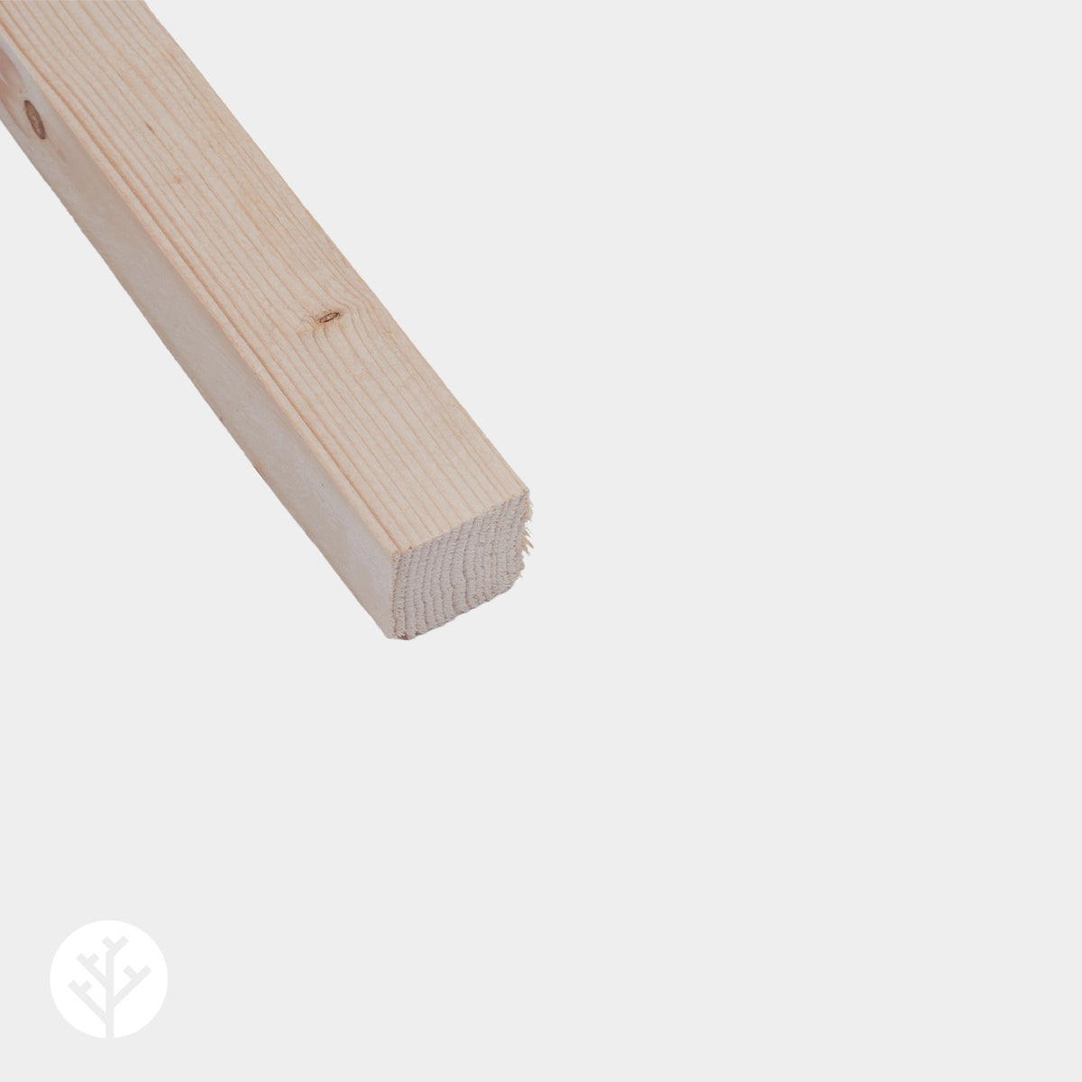 WVH® Wooden Wall Battens | 4-Pack