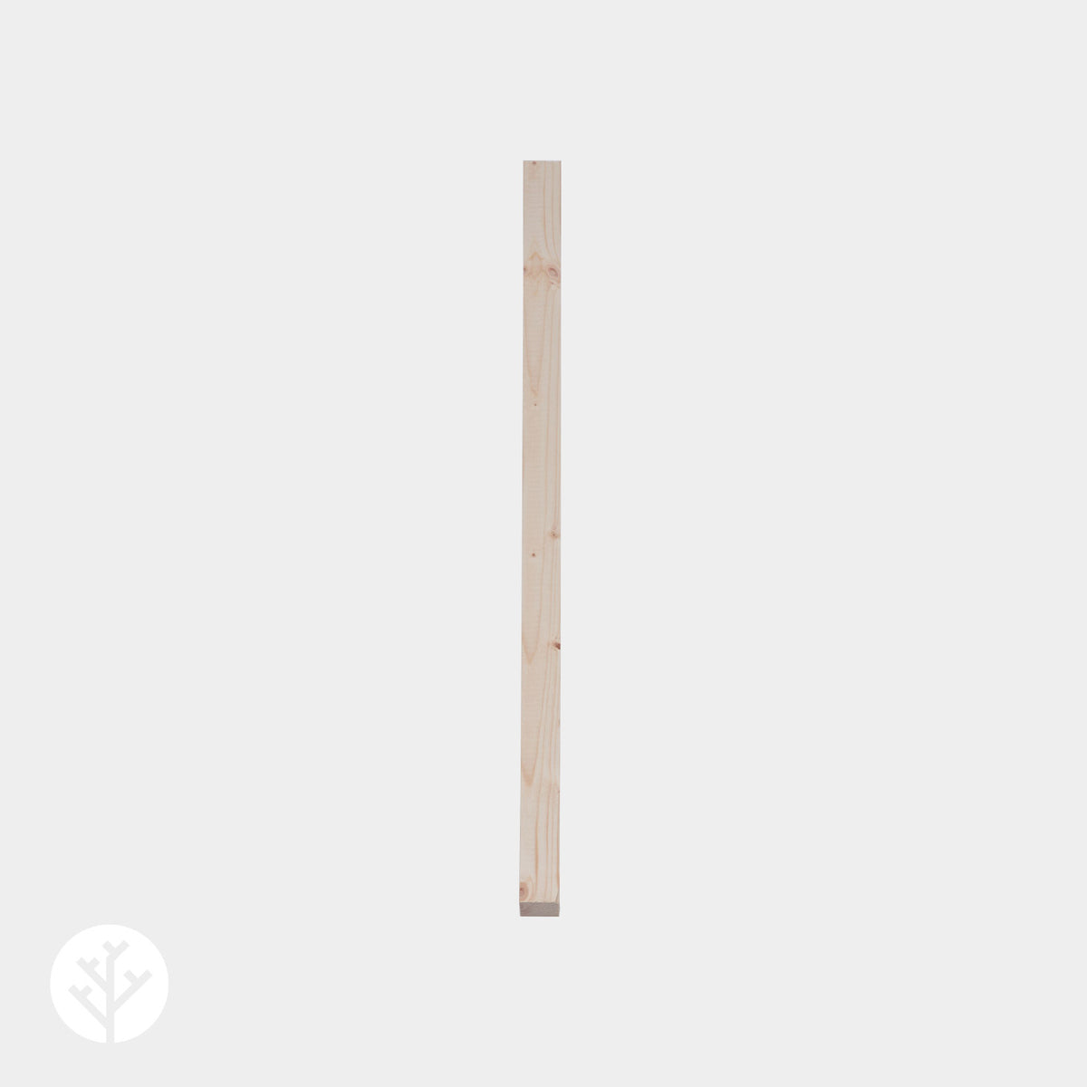 WVH® Wooden Wall Battens | 4-Pack