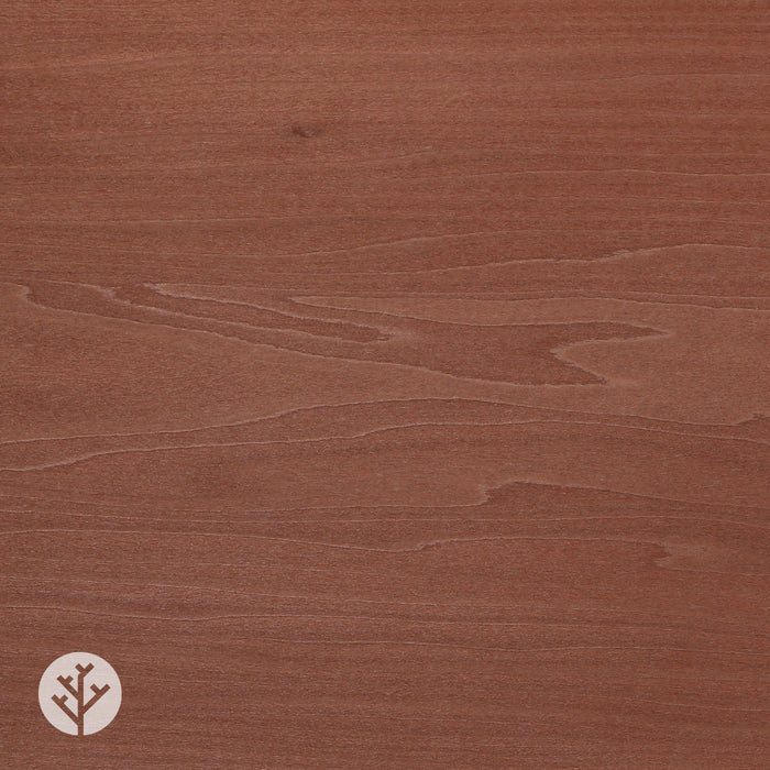 Light Brown Tulipwood Coloured Wood Veneer