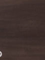 Dark Brown Tulipwood Coloured Wood Veneer