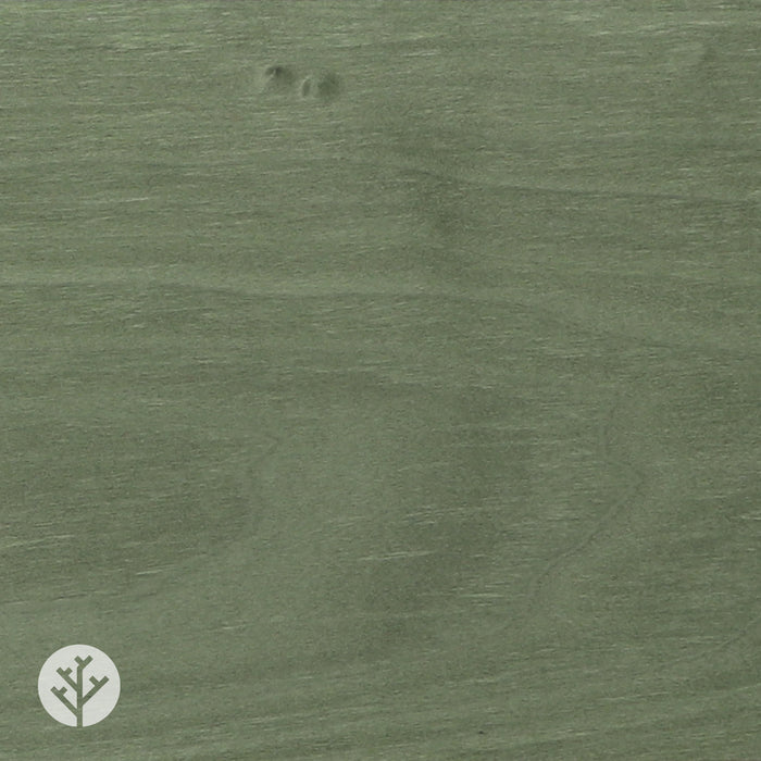 Pear Green Tulipwood Coloured Wood Veneer