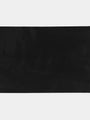 Deep Black Dyed Constructional Wood Veneer