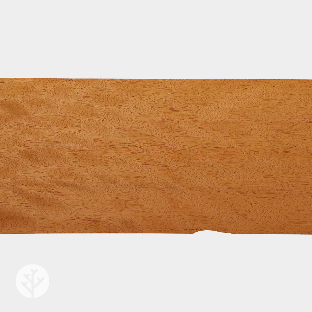 Figured Movingui Wood Veneer