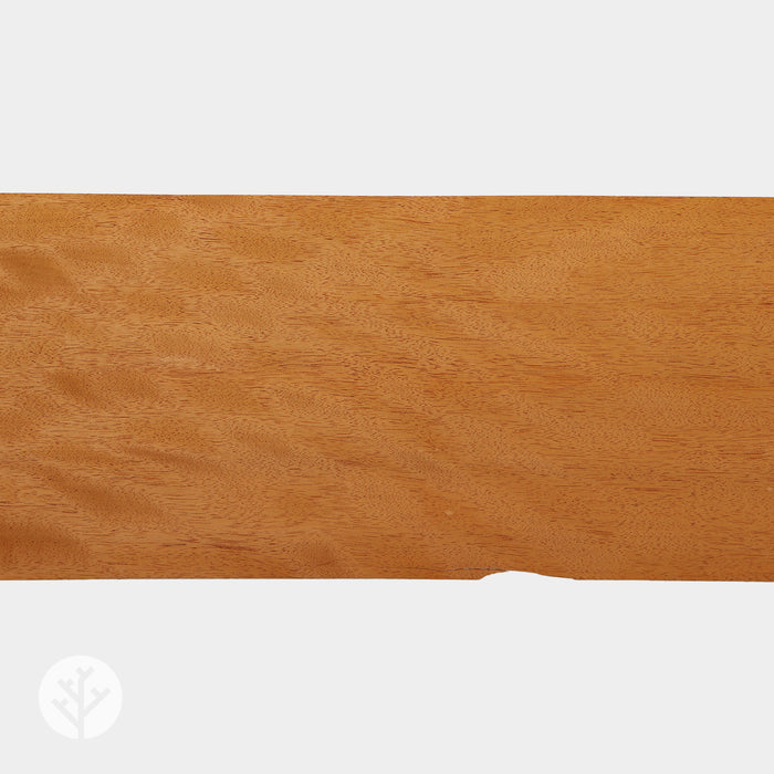 Figured Movingui Wood Veneer