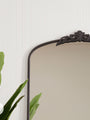 Flutto® White Mini-Ridge Flexible Tambour Wood Panels
