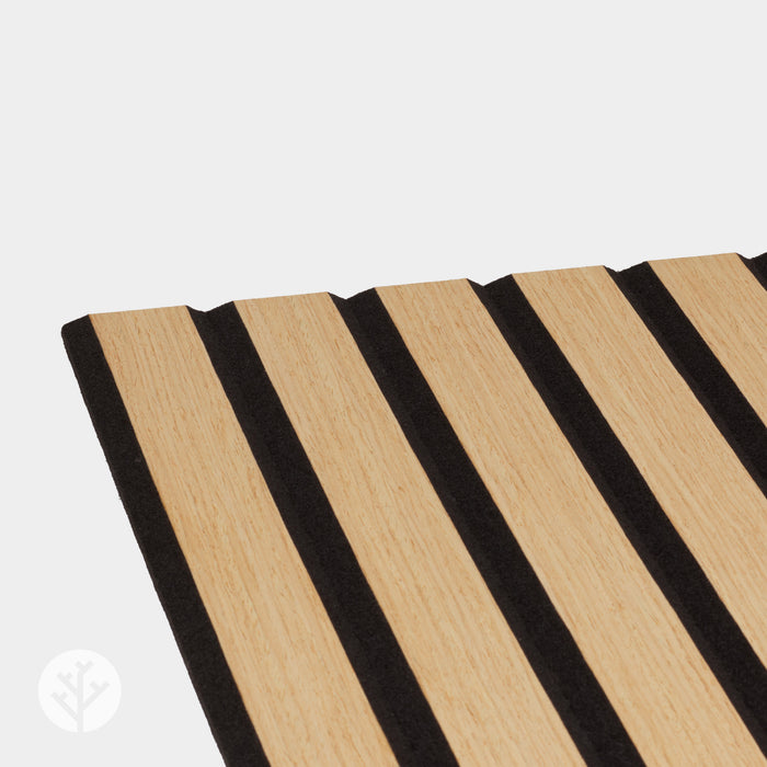 Geo-Lite® Slat Geometric Wall Panels