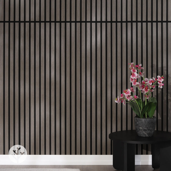 Geo-Lite® Slat Geometric Wall Panels