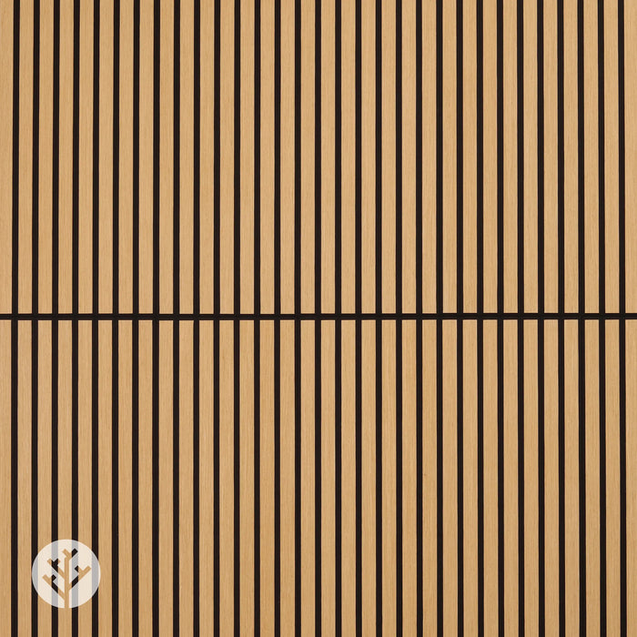 Geo-Lite® Slat Geometric Wall Panels