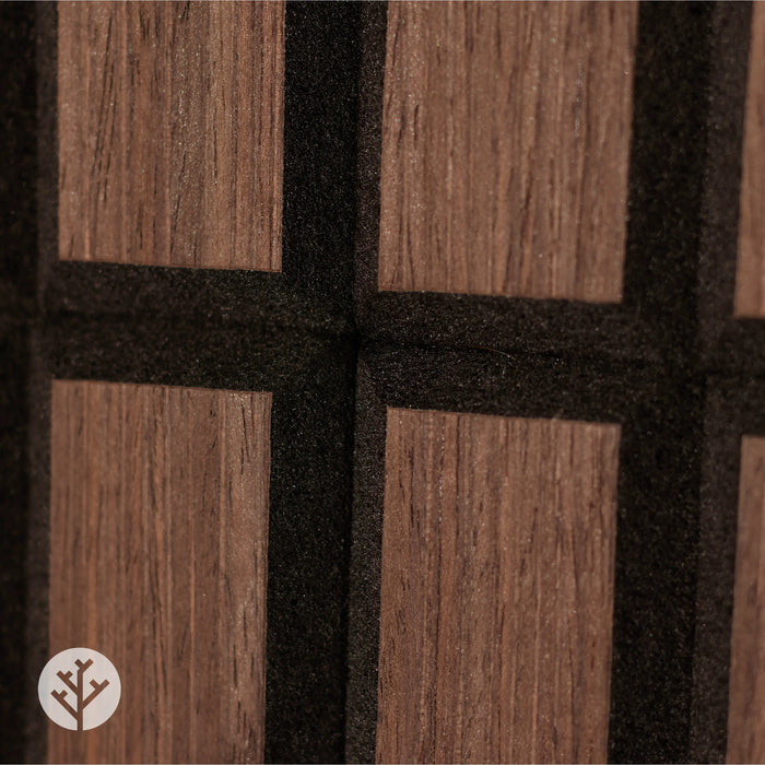 Geo-Lite® Slat Geometric Wall Panels