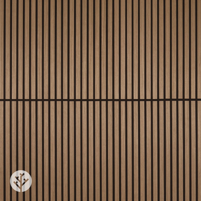 Geo-Lite® Slat Geometric Wall Panels
