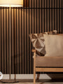 Geo-Lite® Slat Geometric Wall Panels