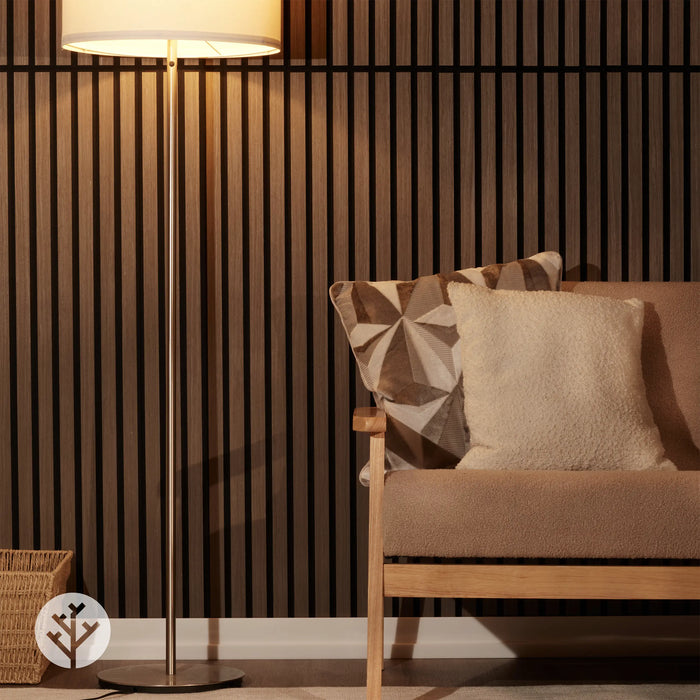 Geo-Lite® Slat Geometric Wall Panels