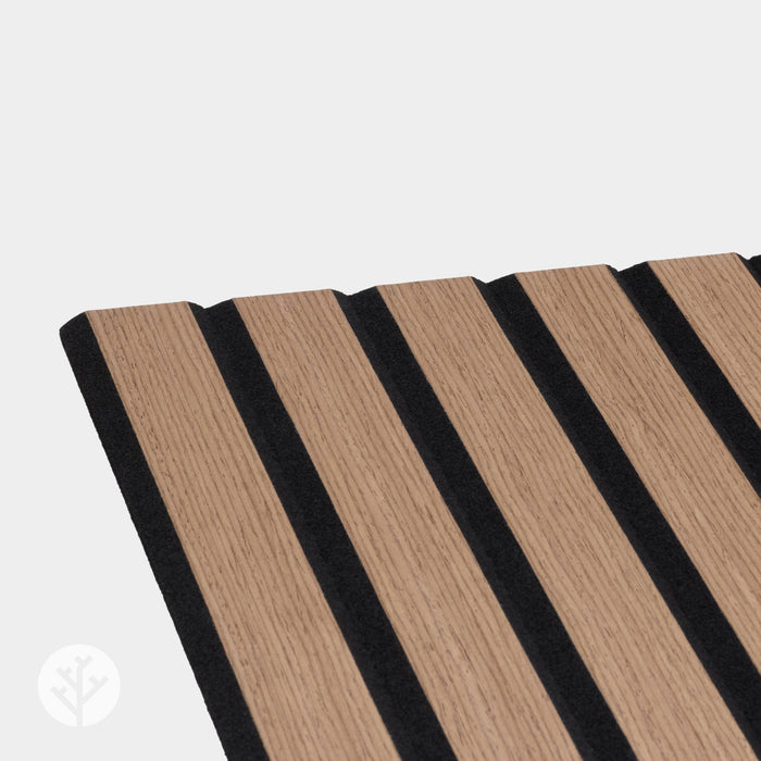 Geo-Lite® Slat Geometric Wall Panels