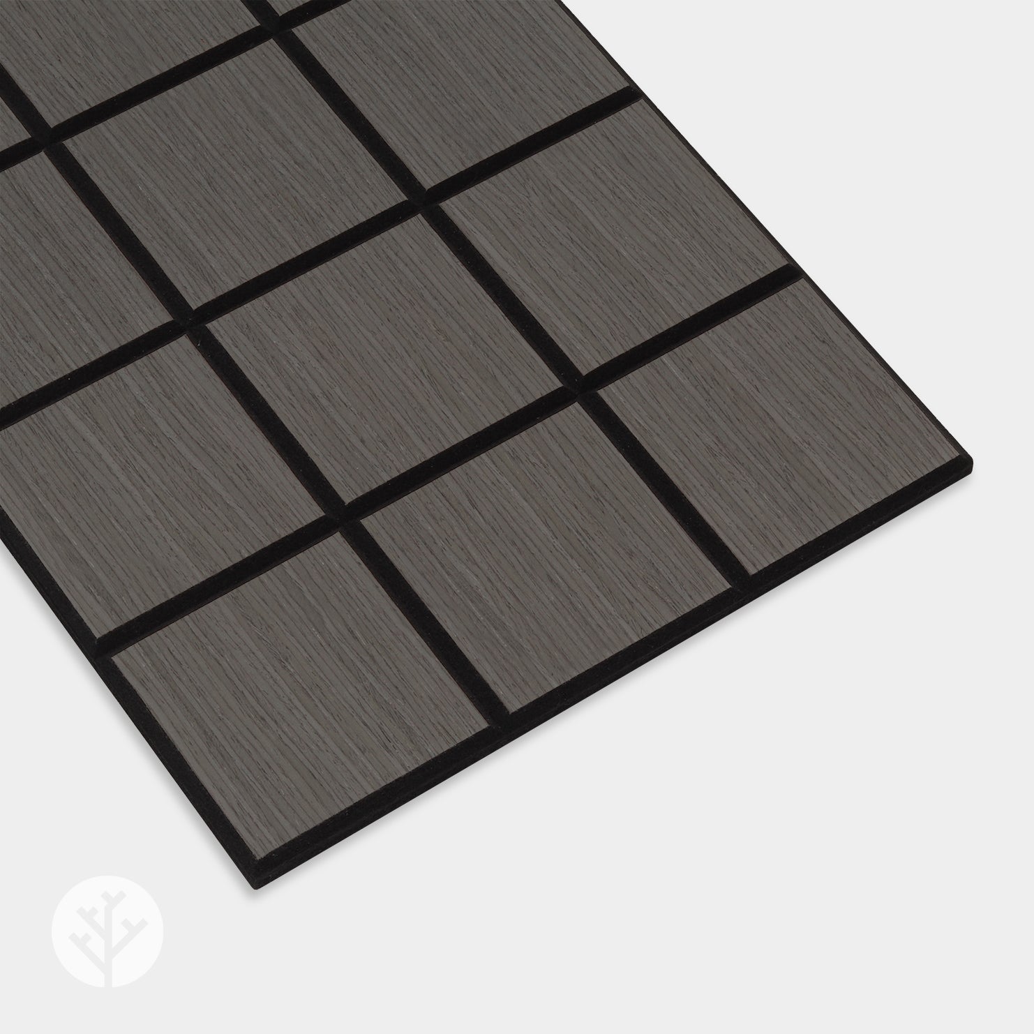 Geo-Lite® Check Geometric Wall Panels
