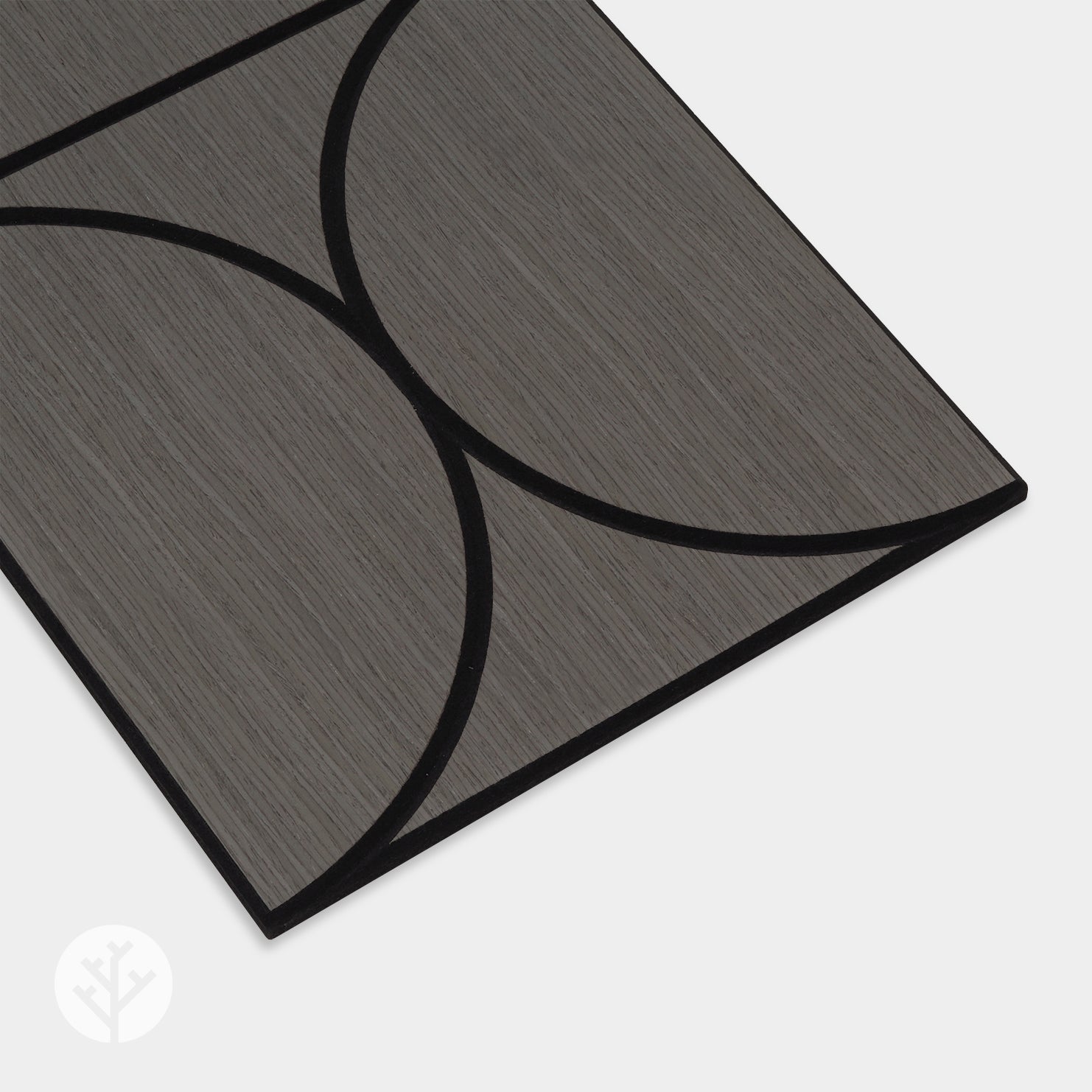Geo-Lite® Circle Geometric Wall Panels