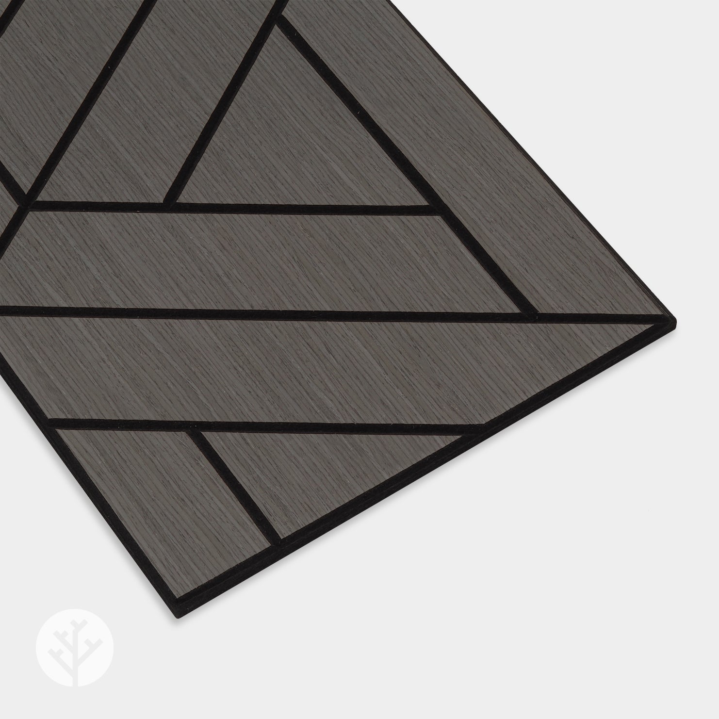Geo-Lite® Weave Geometric Wall Panels