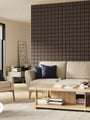 Geo-Lite® Check Geometric Wall Panels