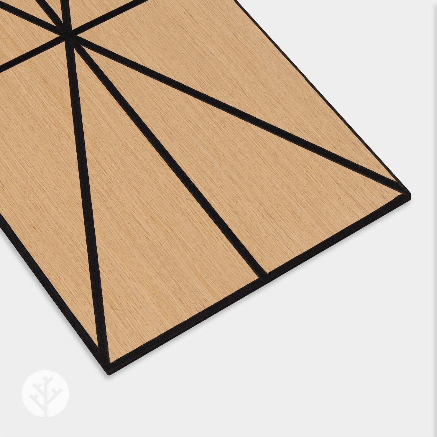 Geo-Lite® Diamond Geometric Wall Panels