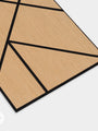 Geo-Lite® Prism Geometric Wall Panels