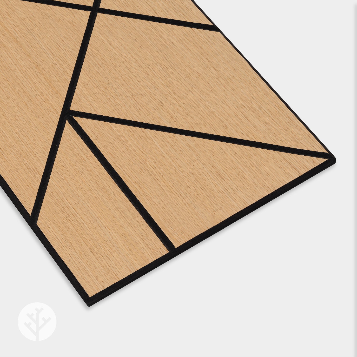 Geo-Lite® Prism Geometric Wall Panels