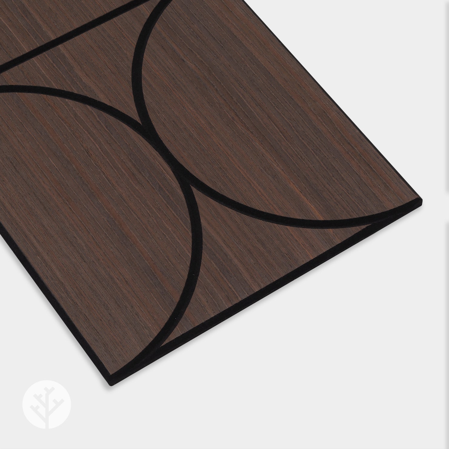 Geo-Lite® Circle Geometric Wall Panels