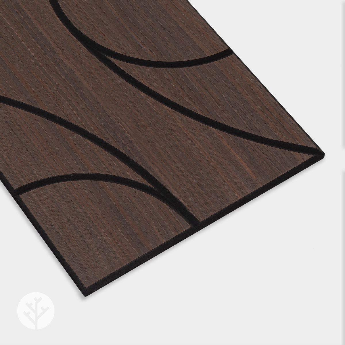 Geo-Lite® Whirl Geometric Wall Panels