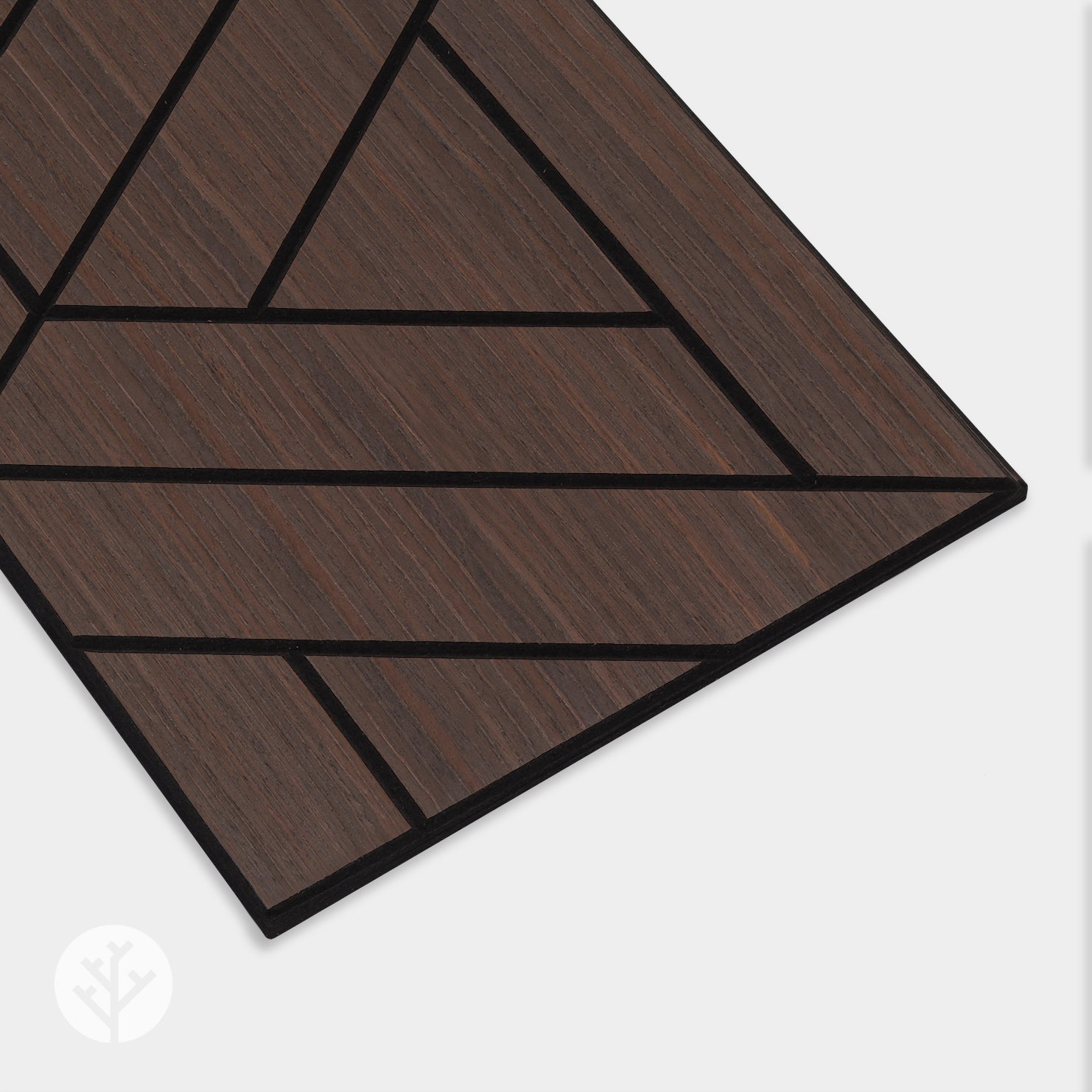 Geo-Lite® Weave Geometric Wall Panels