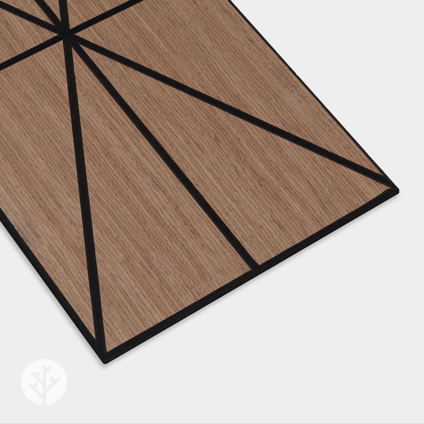 Geo-Lite® Diamond Geometric Wall Panels