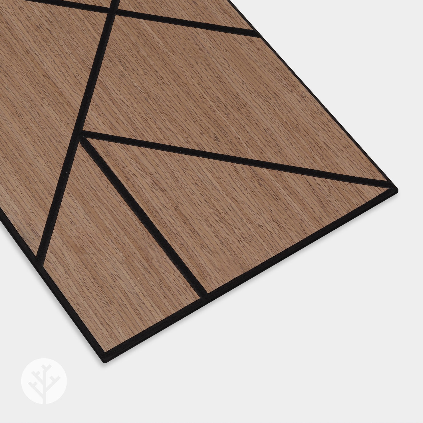Geo-Lite® Prism Geometric Wall Panels