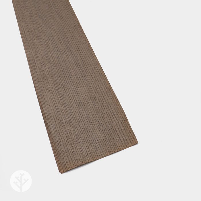 Grey Oak Wood Veneer