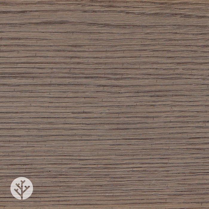 Grey Oak Wood Veneer